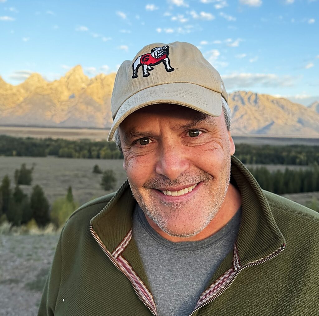 Bob Fuhr